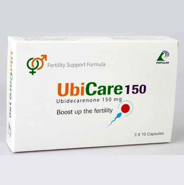 ubicare-150-mg